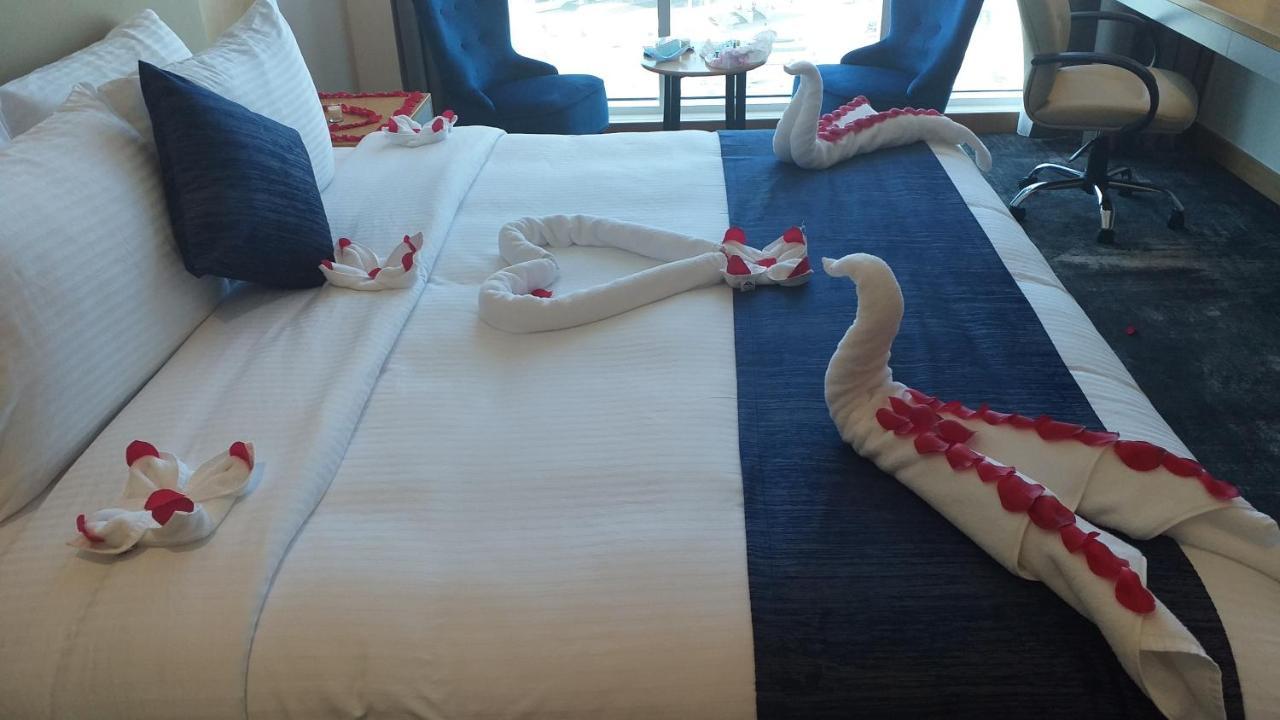 Al Hayat Hotel Шарджа Екстер'єр фото