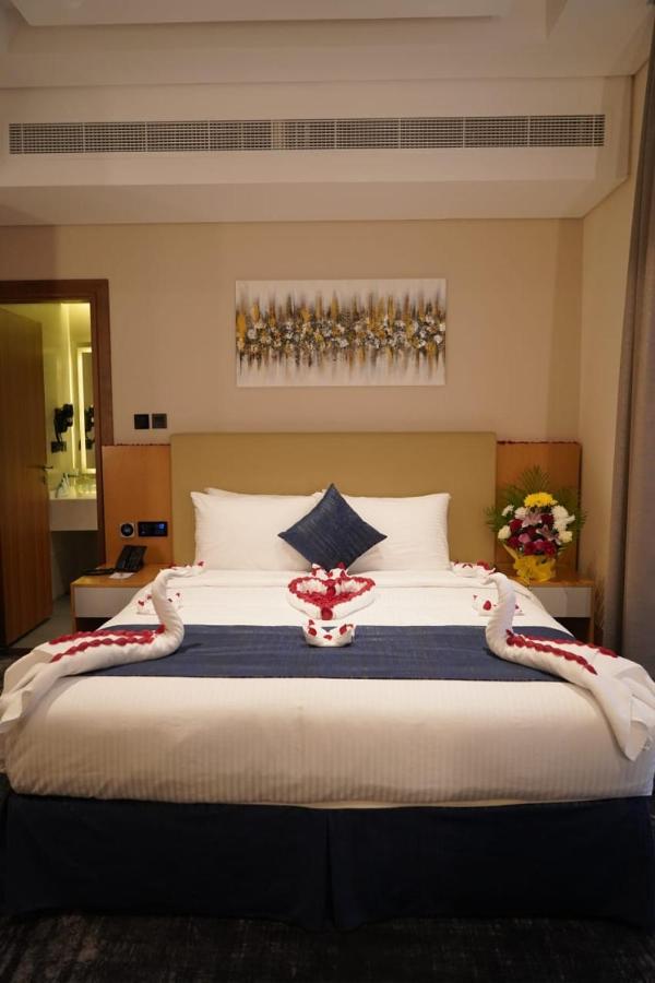 Al Hayat Hotel Шарджа Екстер'єр фото