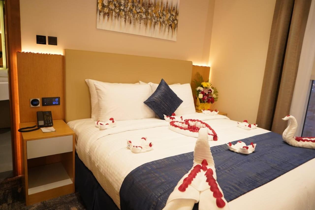Al Hayat Hotel Шарджа Екстер'єр фото