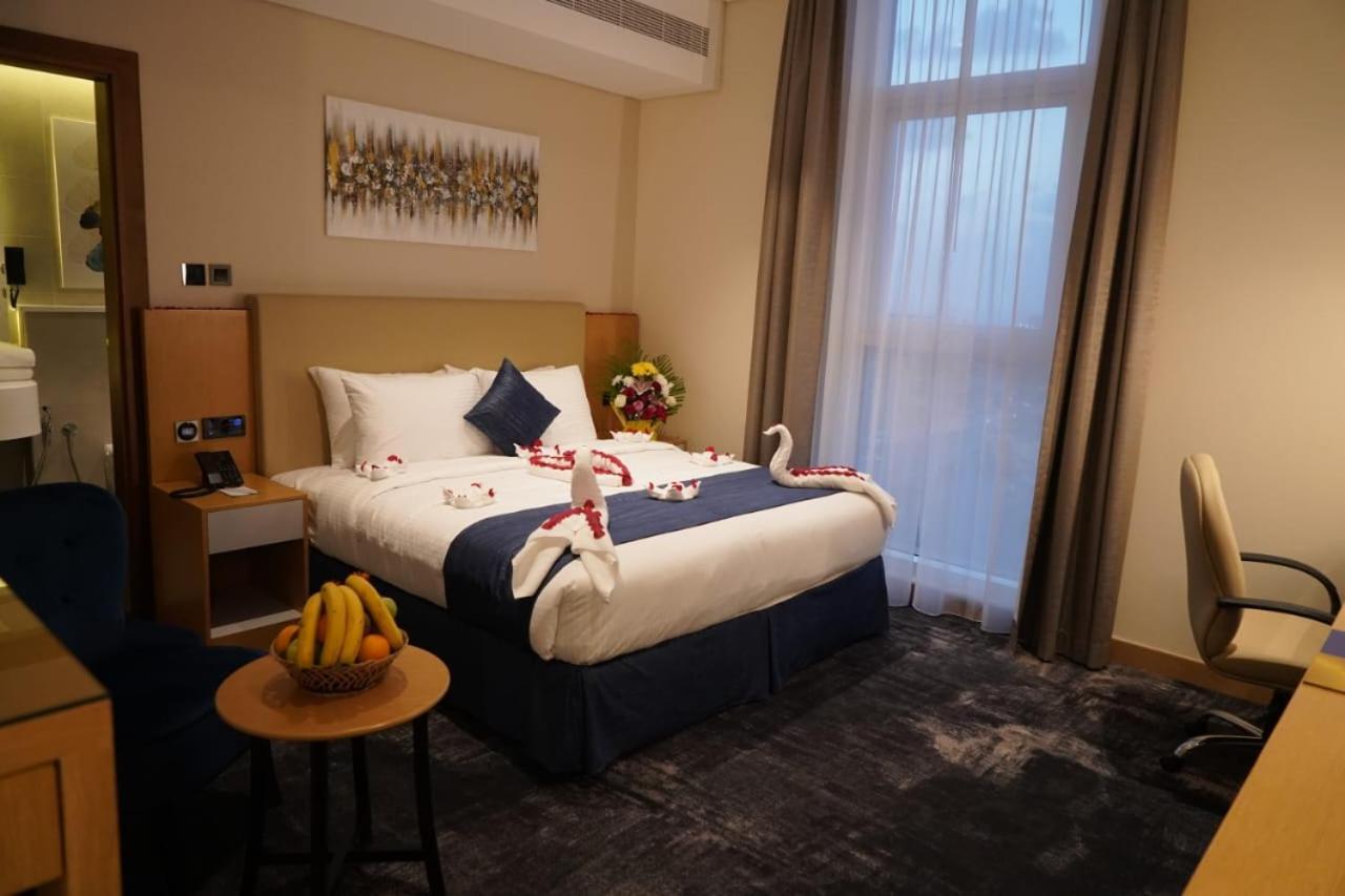 Al Hayat Hotel Шарджа Екстер'єр фото