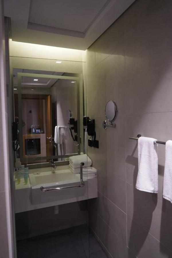 Al Hayat Hotel Шарджа Екстер'єр фото