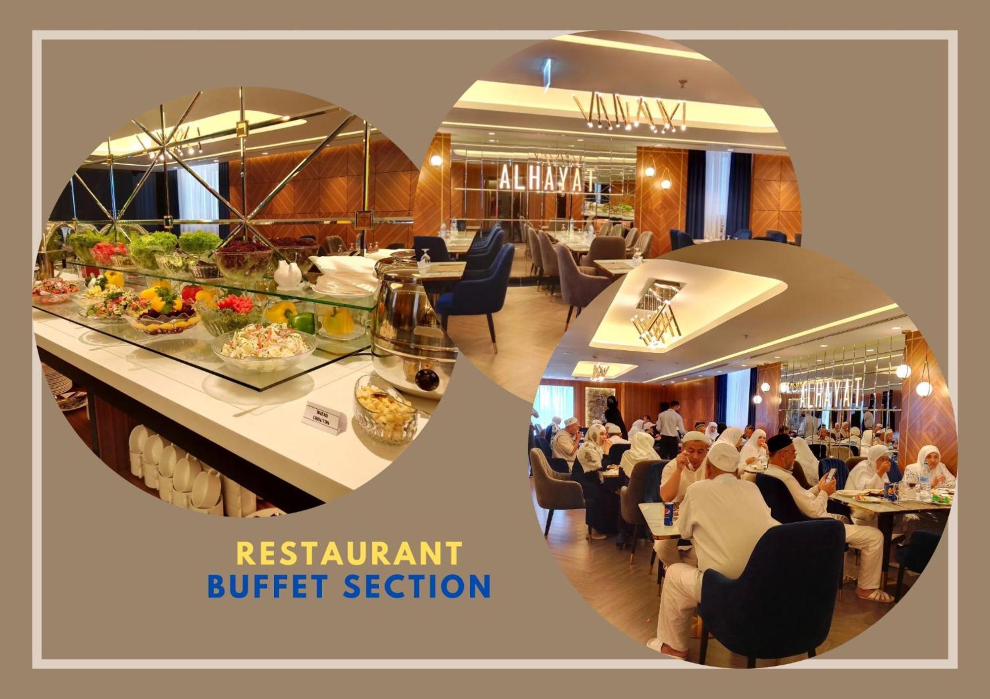 Al Hayat Hotel Шарджа Екстер'єр фото
